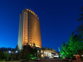 Kazakhstan Hotel